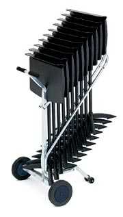 Move and Store Cart - Small - Ex Demo - Clearance