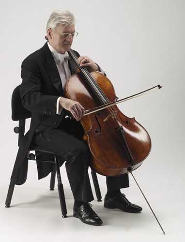 Soloist Chair