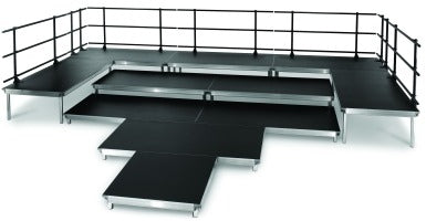 StageTek Staging