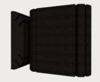 Studiobricks Bass Trap - Broadband absorber "the versatile" 1560