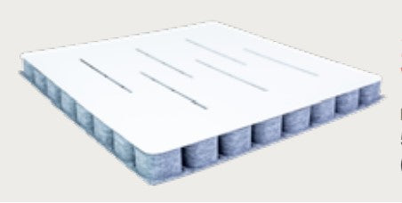 Studiobricks FlatPanel Reflector (3 units and fixings)