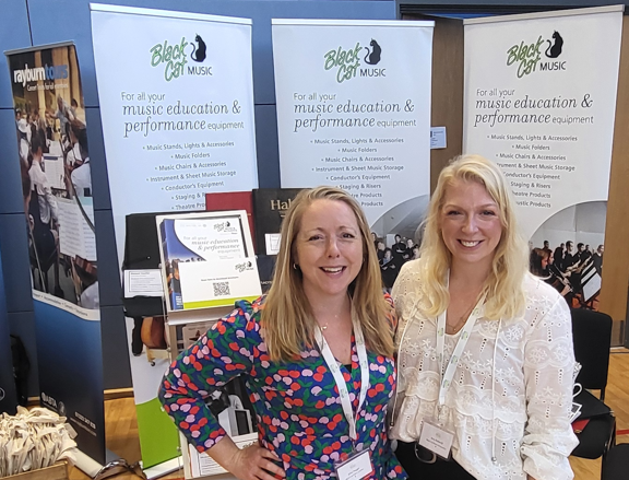 MTA Conference 2025  - big thanks to the Trinity Academy Bristol
