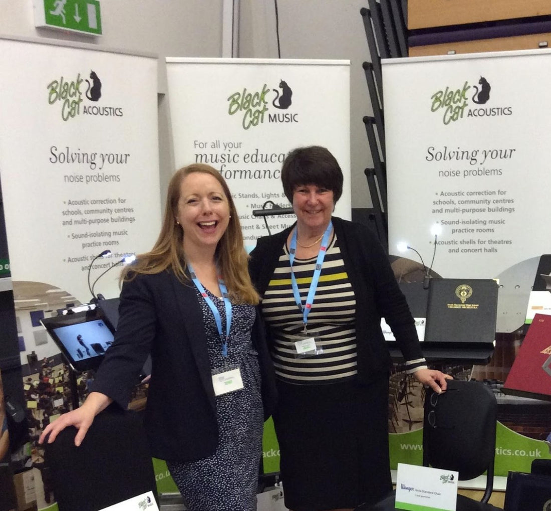 We'll be at MTA again this year!