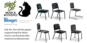 The importance of Music Posture Chairs