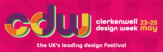 Clerkenwell Design Week 2023