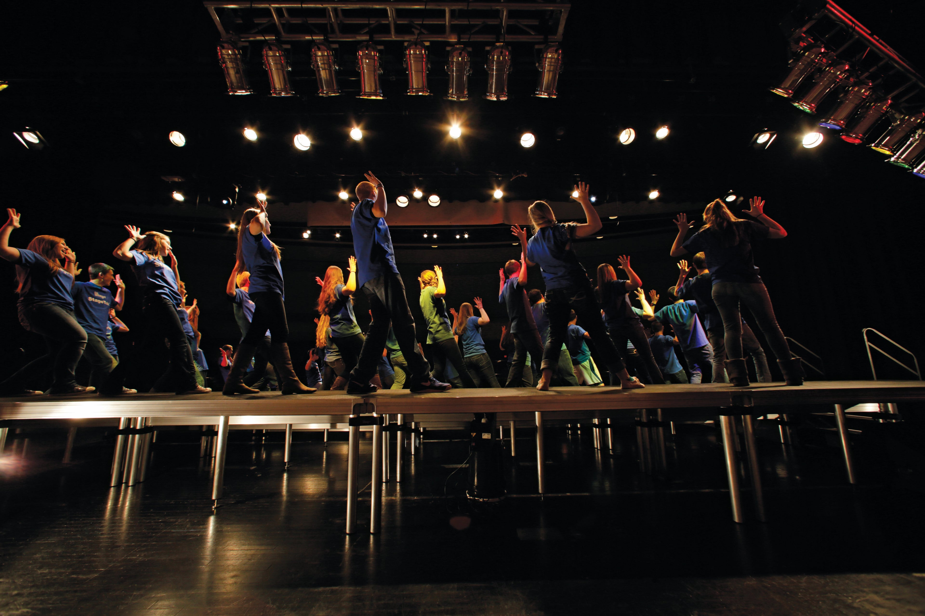 Theatre Products