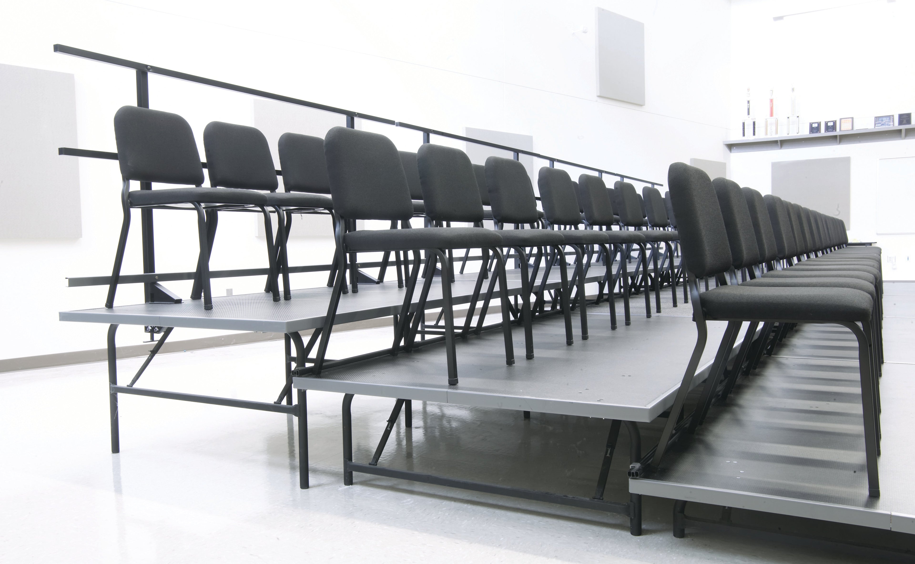 Music Chairs & Accessories