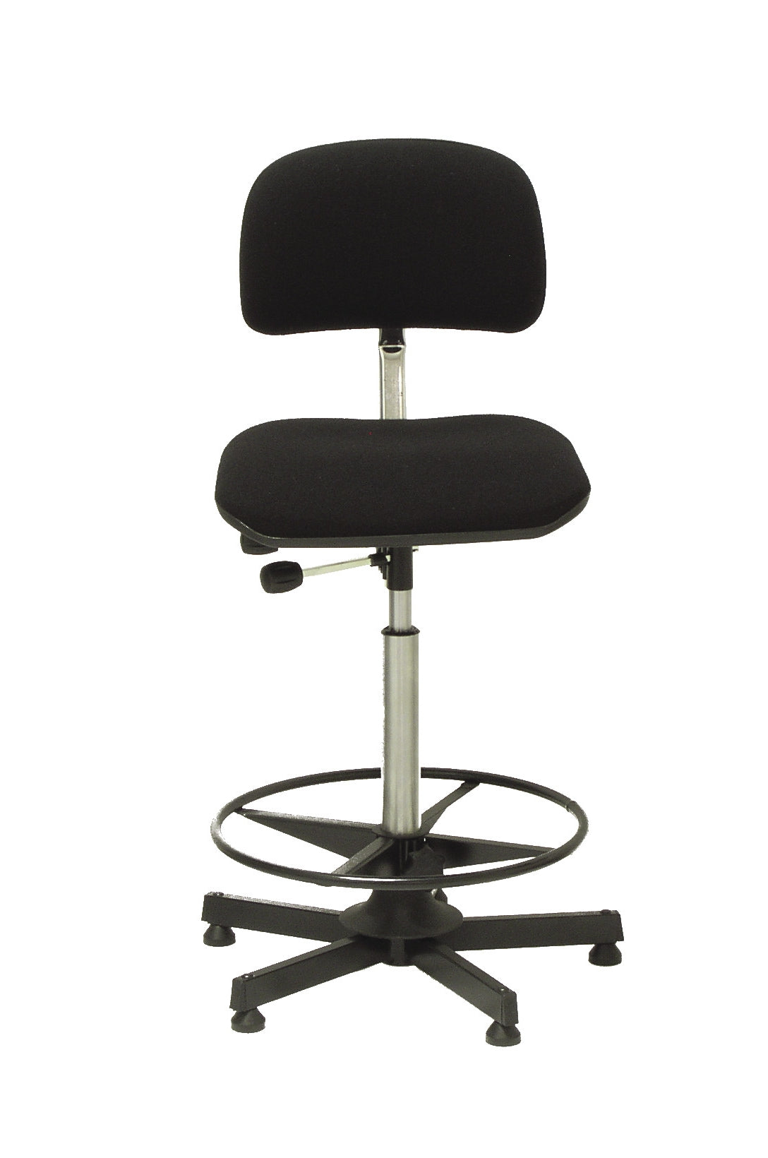 Boss Conductor's Chair