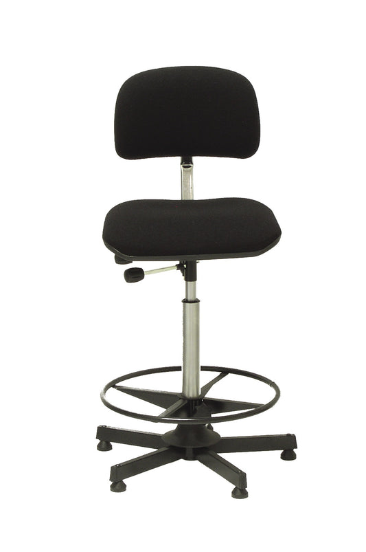 Boss Conductor's Chair