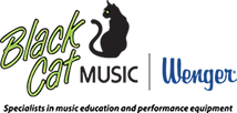 Black Cat Music Limited