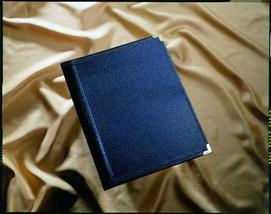 Choral Folder - Standard Size, Bottom Pockets