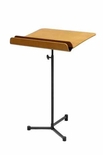 Concert Conductor's Music Stand