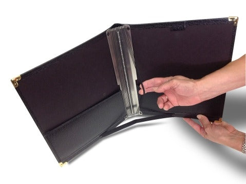 Mastersinger Folder