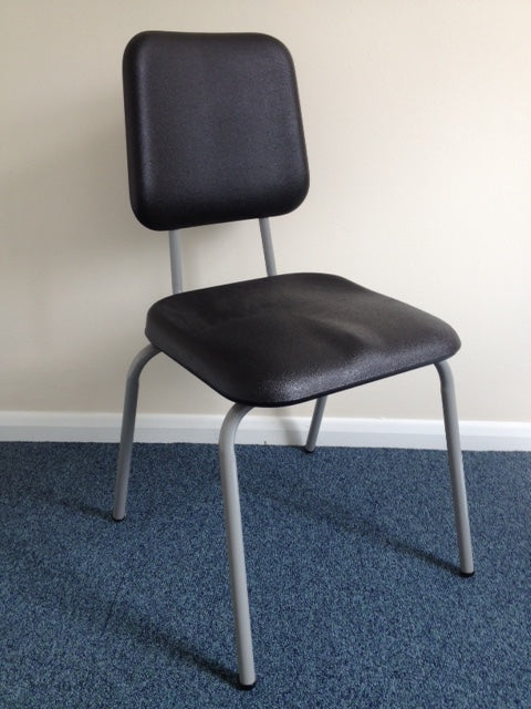 Playright Chair (Grey) - CLEARANCE
