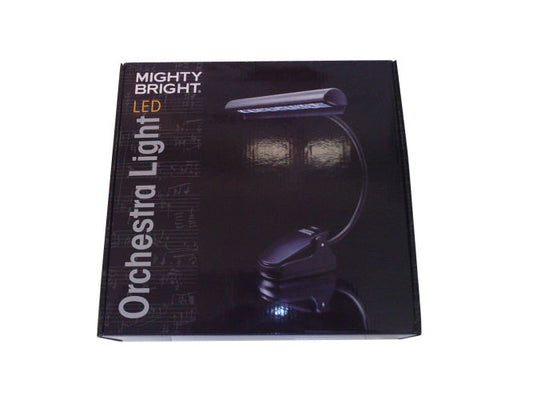 Mighty Bright Orchestra Light