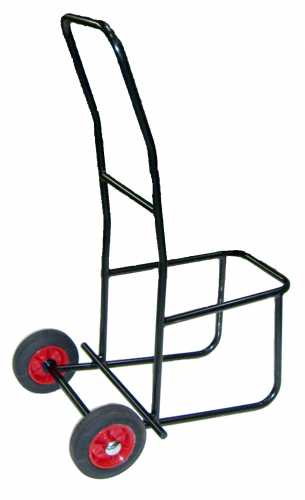 Move and Store Cart for Encore Chairs - CLEARANCE
