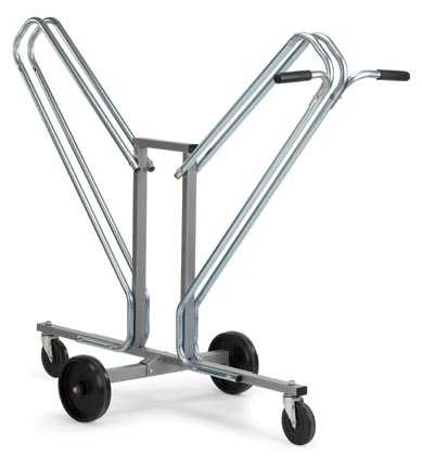Move and Store Cart - Large - CLEARANCE