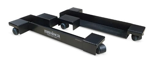 Musisca CASTOR-GLIDE Digital Piano Castors