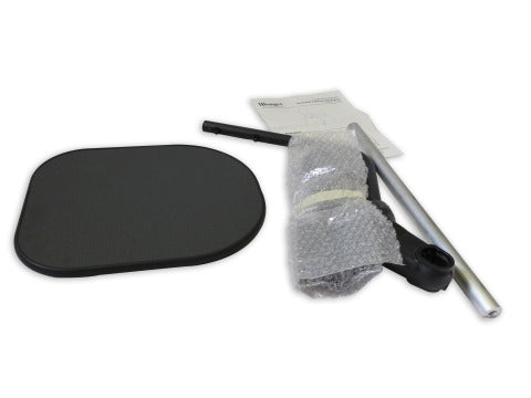 Universal Tablet Arm for Wenger Nota Chair - CLEARANCE