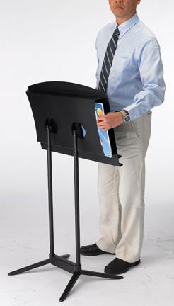 Preface Conductor's Stand - Clearance