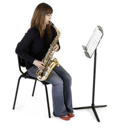 Preface Music Stand - Clearance