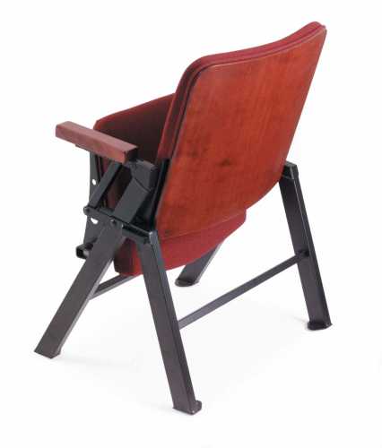 Premier Portable Audience Chair - Clearance