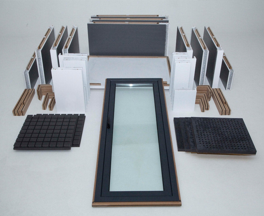 STUDIOBRICKS Office Solutions