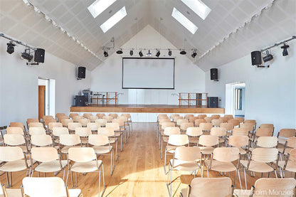 TheatreGlide Audience Chair