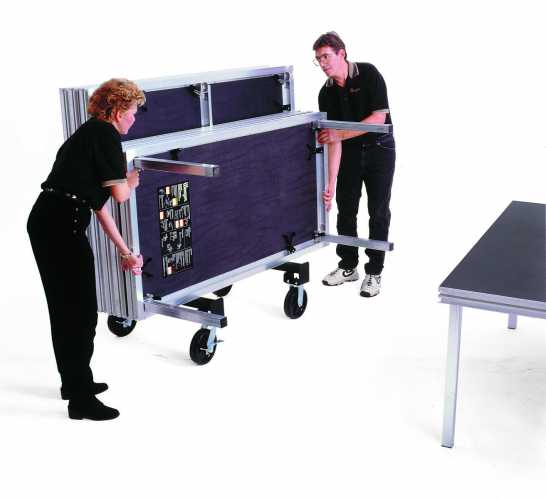 StageTek Staging