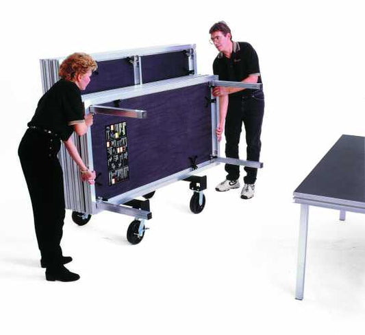StageTek Staging